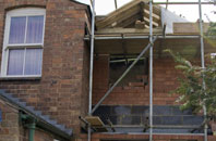 free Penny Bridge home extension quotes